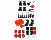 Puluz Kombinované sady 53 v 1