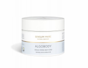 Sensum Mare Algobody zpevňující cukrový tělový peeling 300ml