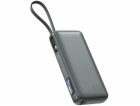 4smarts Powerbanka Enterprise 20 000 mAh 165 W s vestavěn...