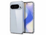 Spigen Ultra Hybrid, křišťálově čistý displej – Google Pixel 10 Pro/Pixel 10