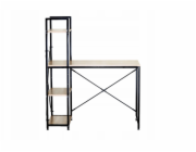 Gotel C5A OBOUSTRANNÁ MODERNÍ ŠKOLNÍ LAVICE V PODKROVNÍM STYLU S POLICEMI