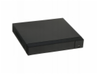 APTI AHD, HD-CVI, HD-TVI, CVBS, IP DVR XB0401HS-4KS6 4 KA...