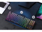Redragon Klávesnice K707 StarBlade Mint Mambo (K707SP-RGB...