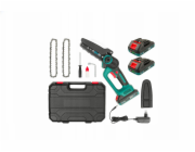 Neviq 6 (L06302) Akumulátorová řetězová pila (bezkartáčový motor)