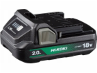 Hikoki BATERIE BSL1820M 18V 2,0AH