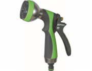 Ribimex Zahradní hadicová pistole 7 zavlažovacích režimů