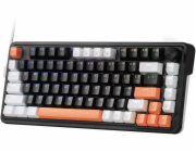 Redragon Magnetická klávesnice Landshaker K714 (K714BWO-RGB)