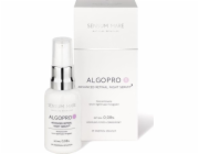 Sensum Mare SENSUM MARE ALGOPRO R regenerační a korekční sérum s Retinal 0,08%