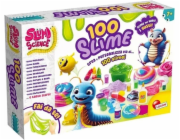 Lisciani SLUMI SCIENCE 100 SLIM