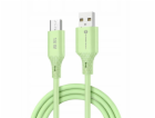 ForCell Kabel USB A na Micro USB F-Energy QC3.0 2.4A 18W ...