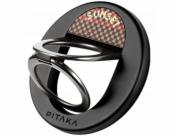 Pitaka Magnetický držák MagEZ Grip 3 MagSafe pro telefon při západu slunce