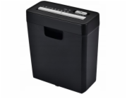 ExtraLink Skartovač kancelářských dokumentů 10 l