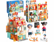 NoName Stavební bloky pro vily 346 elementA3w