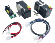 BFT Nouzový napájecí modul BBT BAT CBOX DUO (baterie)