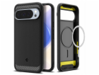 Spigen RUGGED ARMOR MAGSAFE BLACK PRO GOOGLE PIXEL 10 / 1...