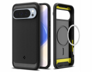 Spigen RUGGED ARMOR MAGSAFE BLACK PRO GOOGLE PIXEL 10 / 10 PRO MATT BLACK
