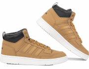 Adidas Pánské boty Rapid Court Mid Winterized JR0171 45 1/3