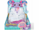 Goliath ANIMAGIC LET'S GLO AXOLOTL BUBBLE REEF HERNÍ SADA