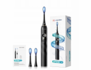 Meriden Zubní kartáček Sonic+ Smart+ ČERNÝ