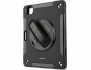 4smarts Pouzdro na tablet Samostatné pouzdro 4smarts pro Samsung Galaxy Tab S6 Lite (P610/615), černé