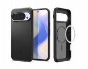 Spigen THIN FIT MAG MAGSAFE BLACK PRO GOOGLE PIXEL 10 / 10 PRO