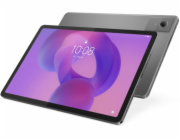 Lenovo Idea Tab 11 MediaTek Dimensity 6300 11" 2,5K IPS 500 nits 90 Hz dotykový displej 8/128 GB Arm Mali-G57 MC2 WiFi Android Luna Grey