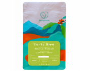 BeMyBean - Funky Brew Blend přírodní filtrovaná káva 1 kg