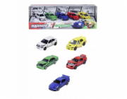 Simba MAJORETTE AUTO MET JAPAN SERIES 5-Sack WB12