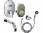 Hansgrohe sprchová baterie Ostatní Hansgrohe 71409000 - 7...