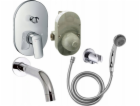 Hansgrohe sprchová baterie Ostatní Hansgrohe 71409000 - 7...