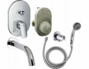 Hansgrohe sprchová baterie Ostatní Hansgrohe 71409000 - 71409000