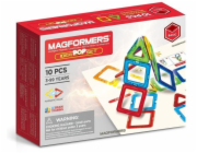 Magformers IDEA POP SET - 10 EL.