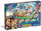 Clementoni Interaktivní podlahové puzzle CLE Paw Patrol 1...