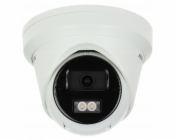 Hikvision IP KAMERA DS-2CD2383G2-LI2U/SL(2.8MM)/PL AcuSense - 8 Mpx, 4K UHD 2.8 mm