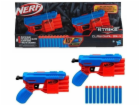 Hasbro Nerf Alpha Strike Claw Dual QS-4