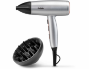 BaByliss Cosmos D580DE vysoušeč vlasů 2100 W Saténová ocel
