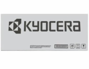 Kyocera Tonerová kazeta TK-8585C, 1 ks, originální azurová