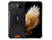 Oukitel Smartphone G3 6 4/128GB 6300mAh oranžový