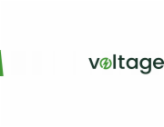voltage AGM napěťová baterie s dlouhou životností 12V 45Ah VEL12-45 (životnost 15 let)