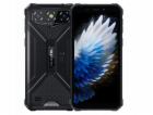 Oukitel Chytrý telefon G3 6 4/128GB 6300mAh Černý