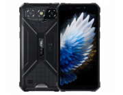 Oukitel Chytrý telefon G3 6 4/128GB 6300mAh Černý