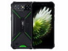 Oukitel Chytrý telefon G3 6 4/128GB 6300mAh Zelený