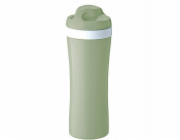 Koziol Láhev na vodu OASE, 425 ml, KOZIOL