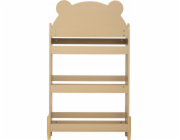 Atmosphera Dětská knihovna FJELLA, 61,5 x 18,5 x 100 cm