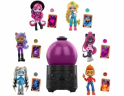 Mattel Směs na lektvary Monster High s křišťálovou koulí