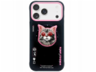 Nimmy Pouzdro Glasses Cool Cat MagSafe pro iPhone 17 Pro ...