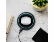 ForCell Bezdrátová/bluetooth stereo sluchátka FORCELL F-AUDIO TWS CLEAR Sound bílá