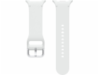 Samsung Sportovní řemínek (velikost S/M) Watch 8 White