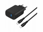 PROOVE 230V 30W nabíječka do zásuvky pro USB-C USB Type-C...