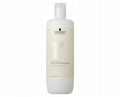 Aveda SCHWARZKOPF PROFESSIONAL_BlondMe Vyživující kondicionér Bond Repair 1000ml